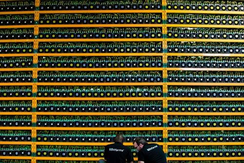 Chuyện buồn của những nhà đầu tư Bitcoin