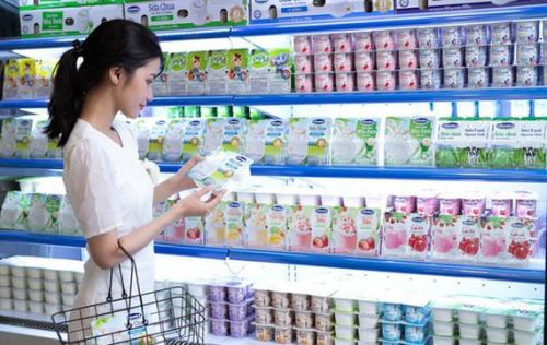 Doanh nghiệp sữa chịu tác động kép, tỷ suất lợi nhuận dự báo giảm sâu