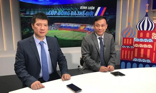 BLV Quang Huy - Quang Tùng: Ligue 1 là sân chơi riêng của PSG! -Chính Minh 