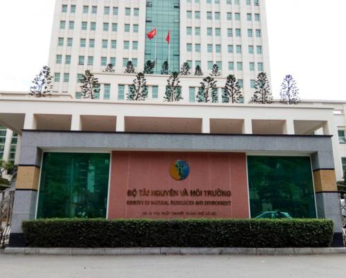 Bộ TNMT phản hồi về thông tin bổ nhiệm cán bộ không đủ chuẩn -Đình Dương 