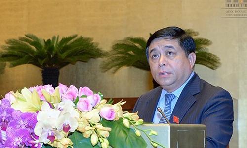 Lấy đâu 10 triệu tỷ đồng để tái cơ cấu kinh tế?