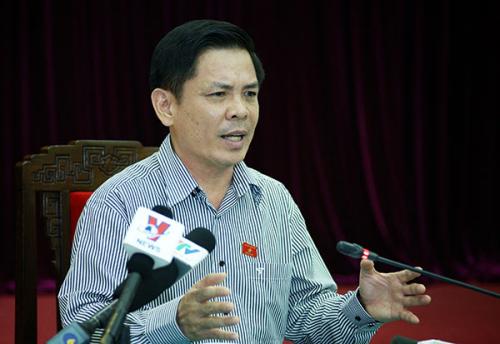 3 ngày 4 tai nạn đường sắt: Bộ trưởng GTVT xin lỗi, nhận trách nhiệm