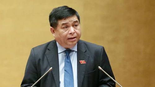 "Lịch sử minh chứng, Việt Nam thường tạo kỳ tích trong lúc gian nguy nhất"