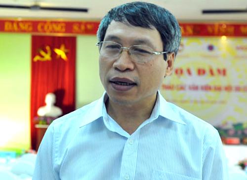 Chuyên gia đề xuất Việt Nam thành lập 'Bộ Kinh tế sáng tạo'