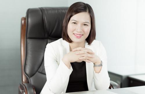 Sun Group có CEO mới