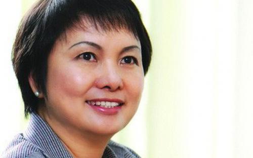 Nữ tướng PNJ: Khi đối diện với căn bệnh ung thư bản thân chợt nhận ra, cuộc đời hơn thua nhau để làm gì, làm như điên “tối mặt tối mày” để làm gì?