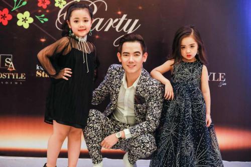 Doanh nhân 9x Đắc Ngọc 'chơi lớn' với đồng hồ 2 tỷ tại sự kiện cuối năm 	  