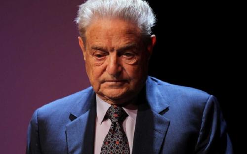 George Soros: vươn lên từ đáy xã hội thành ông vua đầu cơ mạo hiểm kiếm 1 tỷ USD trong 24 giờ