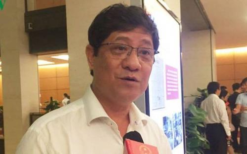 Cử tri ví von mua bán điểm giống như thị trường chợ đen, rất chua xót!