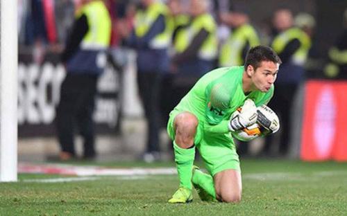 Filip Nguyễn ghi điểm với thầy Park, Alexander Đặng sa sút đến mức báo động