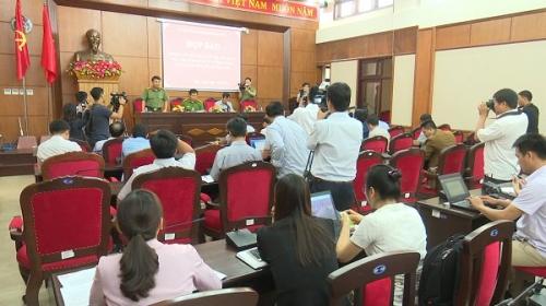 Thông tin mới vụ phế phẩm cà phê ngâm pin trộn vào hồ tiêu