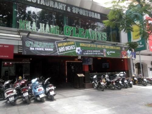 Cafe bóng đá ngỡ ngàng vì bị VTV “tuýt còi” bản quyền World Cup