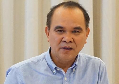 Cựu tổng giám đốc MobiFone bị bắt cùng cấp phó