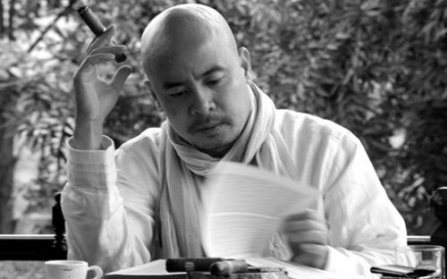 Mâu thuẫn vợ chồng Đặng Lê Nguyên Vũ và chuyện thương hiệu quốc gia