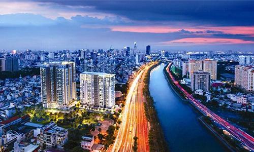 CapitaLand mua lại dự án trị giá 51,9 triệu đô Mỹ