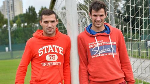 Cầu thủ Croatia qua đời vì cú sút trúng ngực