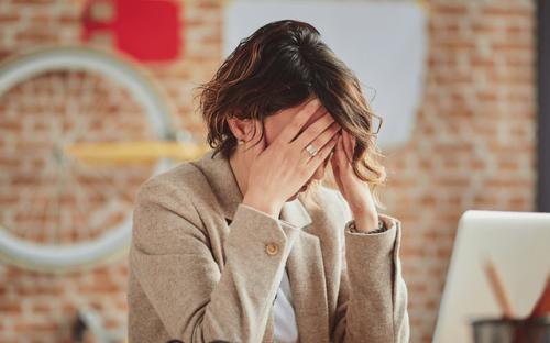 Ai cũng mệt mỏi, căng thẳng với guồng quay của "cơm áo gạo tiền" nhưng kẻ thông minh sẽ biết làm 2 việc đơn giản sau để giải tỏa