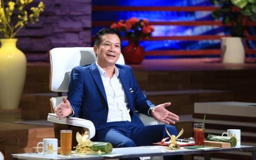 Choáng với kiến thức "trên thông thiên văn dưới tường địa lý" của Shark Hưng: Rành rọt từ Toán học, Vật lý, Thủy khí động lực học đến… các cuộc thi nhan sắc