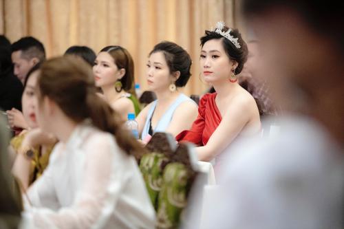 Spa Kim Chi Phú Quốc nhận được giải thưởng Thương Hiệu Mạnh Phát triển bền vững 2019