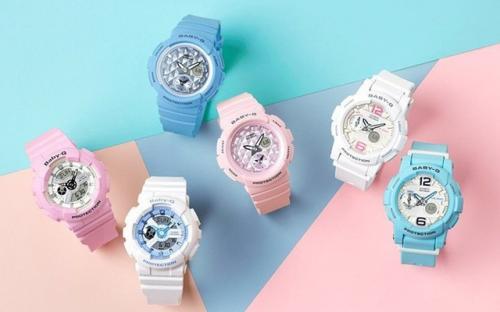 Bùng nổ sale cùng FanFesta: Cơ hội săn đồng hồ G-Shock giá sốc cho giới trẻ