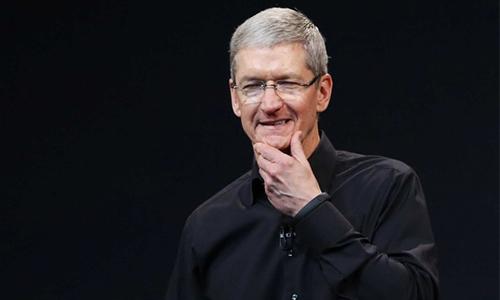 CEO Apple Tim Cook bắt đầu ngày mới từ 3h45, các doanh nhân khác thì sao?