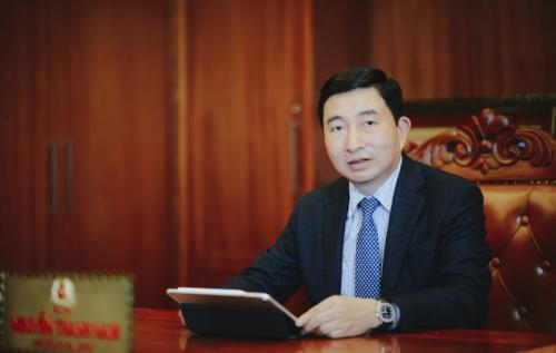 Hai người Việt được đề cử vinh danh tại Giải thưởng Viễn thông Châu Á