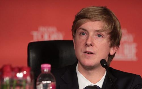 Người đàn ông muốn xóa bỏ Facebook thực sự là ai?