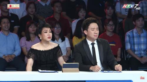 Chạy show nhiều, loạt sao không giấu được khoảnh khắc "tụt áp" trên truyền hình - Đoàn Hòa 