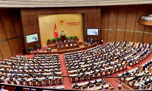 Dự trữ ngoại hối đạt kỷ lục 40 tỷ USD