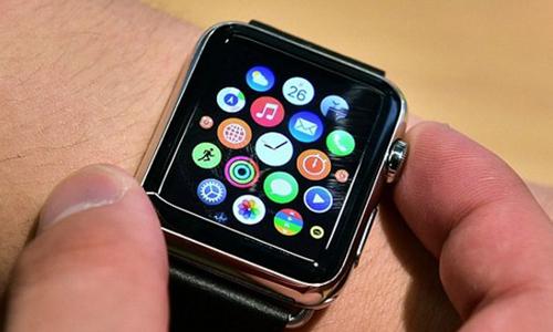 Chính phủ Anh cấm Apple Watch khi họp vì sợ nghe lén