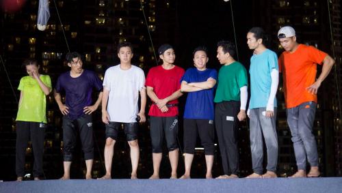 Fan vô tình phát hiện Ngô Kiến Huy mắc 2 căn bệnh khi mới ngoài 30 tuổi -Loan Trần 