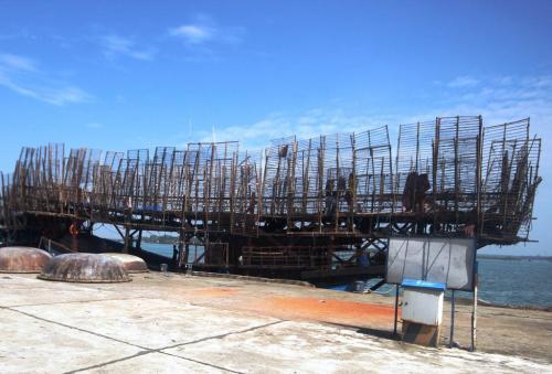 Chuyến đi tiền tỷ: Đi biển 50 ngày bắt 27 tấn mực, thu về hơn 5 tỷ