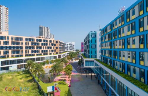 Chủ dự án Cocobay Đà Nẵng ‘dọa’ hủy hợp đồng với chủ sở hữu condotel -Minh Khôi 