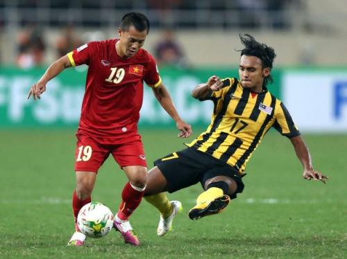 Chủ tịch LĐBĐ Malaysia dùng quá khứ để "dọa" Việt Nam
