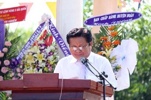 Chủ tịch huyện Phú Quốc sẽ được cho thôi chức