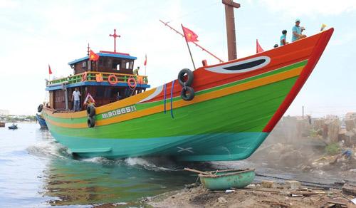 Chuyện chưa kể về anh em thuyền trưởng 4.0 -Đình Thiên 