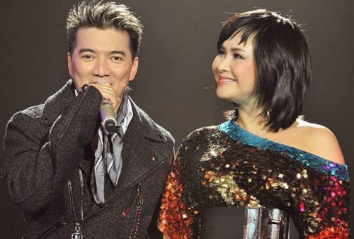 Chuyện chưa kể về hai 'người tình' đặc biệt của Việt Hương, Việt Trinh