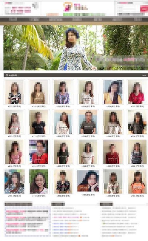 Cô dâu Việt chịu bất công, lừa dối bởi các công ty môi giới chồng Hàn