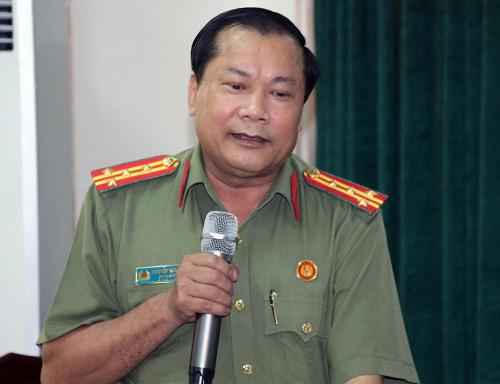 Công an Cần Thơ xác minh nhóm tà giáo 'Hội thánh đức chúa trời'