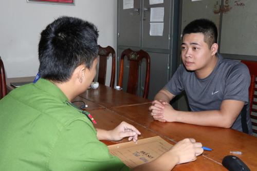 Ổ đánh bạc hơn 35 tỷ dịp World Cup của gã trai 24 tuổi