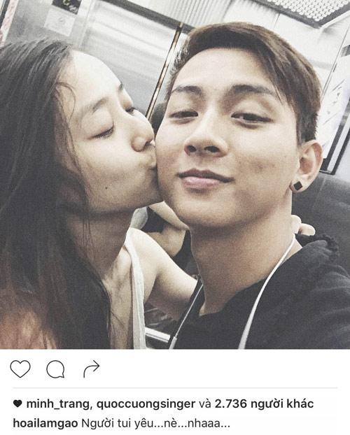 Vợ chồng con trai nuôi nổi tiếng nhất của Hoài Linh: Chồng lái xe, vợ bán hàng -An An (Tổng hợp) 