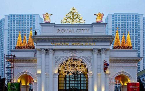 Vinamilk, Vietcombank, Vingroup lọt top doanh nghiệp niêm yết uy tín năm 2019