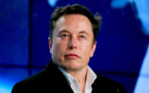Elon Musk chuẩn bị nhận Huân chương Stephen Hawking nhờ những cống hiến trong du hành vũ trụ