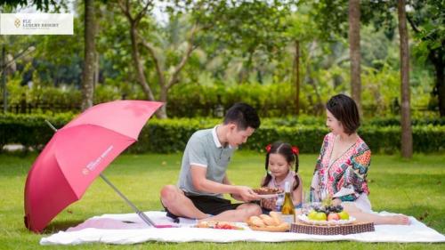 Check ngay những thiên đường du lịch cho gia đình dịp 1/6