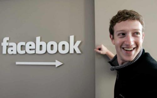 Mạng xã hội "tỷ dân" Facebook: Từ dự án sinh viên thành gã khổng lồ tạo nên cuộc cách mạng công nghệ toàn cầu