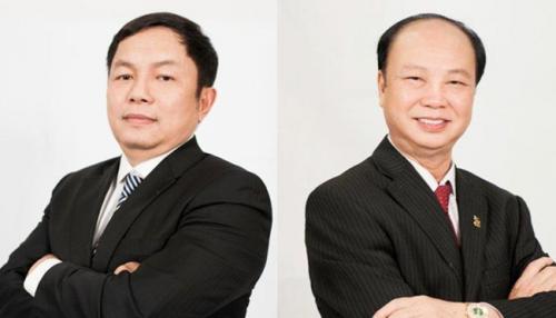 Chân dung tân Chủ tịch HĐQT LienVietPostBank