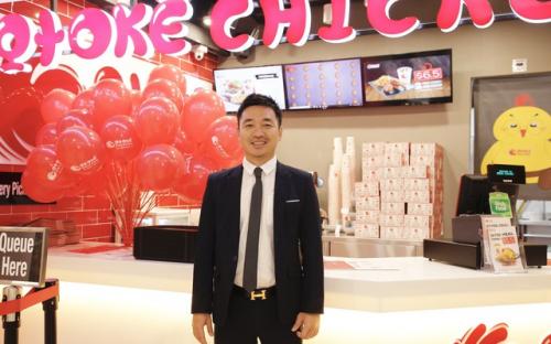 Mai Trường Giang - Sáng lập chuỗi gà rán Otoké Chicken: Tôi muốn làm gà rán tốt cho sức khỏe, cạnh tranh sòng phẳng với ông lớn như KFC, Lotteria...