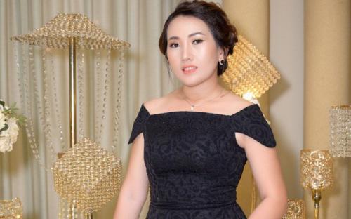 CEO Ngọc Nữ Nguyễn: “Phái đẹp sẽ có thế mạnh riêng khi kinh doanh"