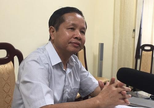 Vì sao phải đề nghị Ban Bí thư kỷ luật Giám đốc Sở GD-ĐT Hòa Bình? -Lương Kết 