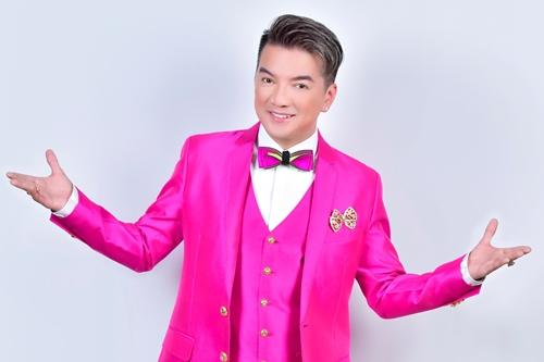 Đàm Vĩnh Hưng thay Hoài Linh làm giám khảo 'Gương mặt thân quen'